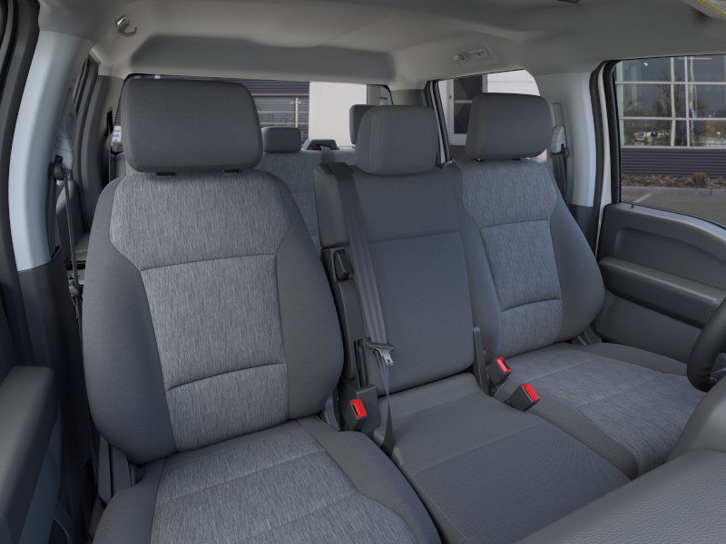 2026 Ford F-250 Super Duty XL - Photo 10