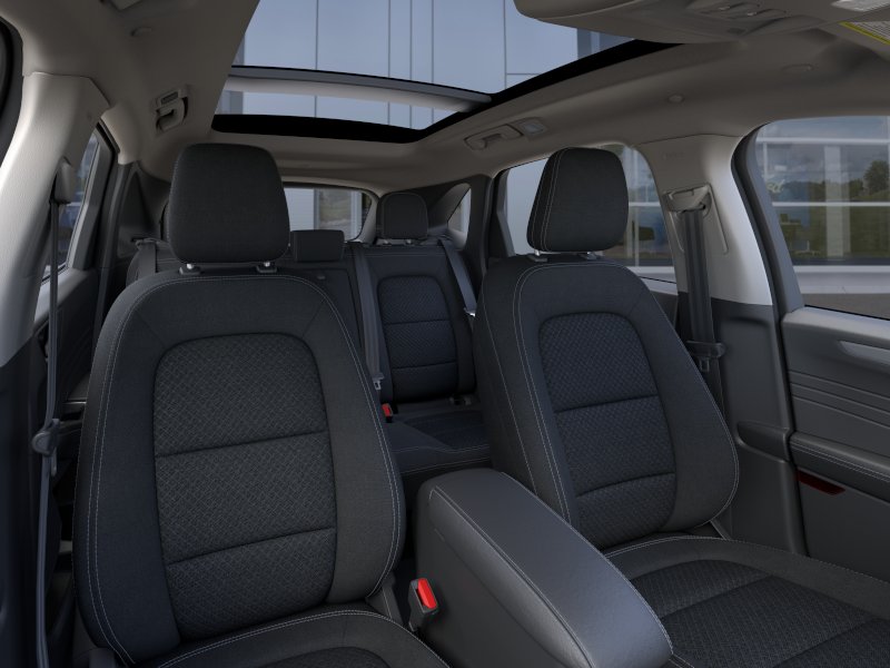 2026 Ford Escape Active - Photo 35