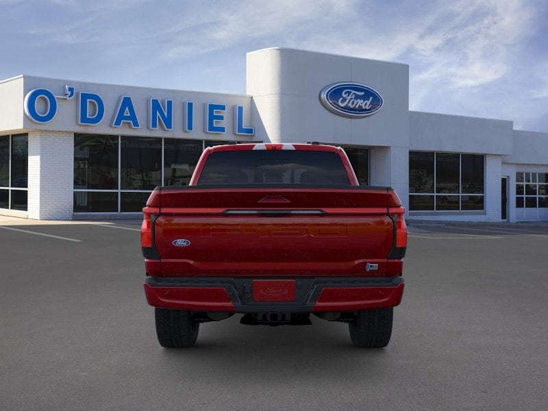 2025 Ford F-150 Lightning Lariat - Photo 29