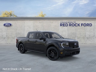2026 Ford Maverick Lariat Truck