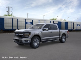 2025 Ford F-150 XLT TRUCK