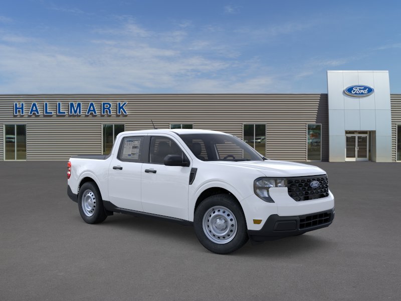2025 Ford Maverick XL - Photo 14