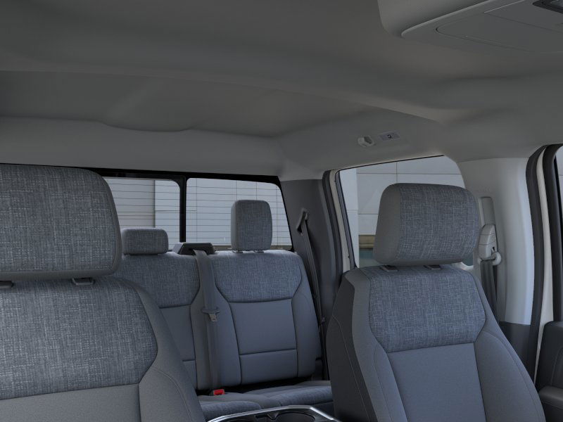 2025 Ford F-150 XLT - Photo 38