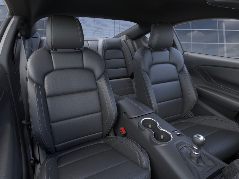 2025 Ford Mustang GT Premium photo 10