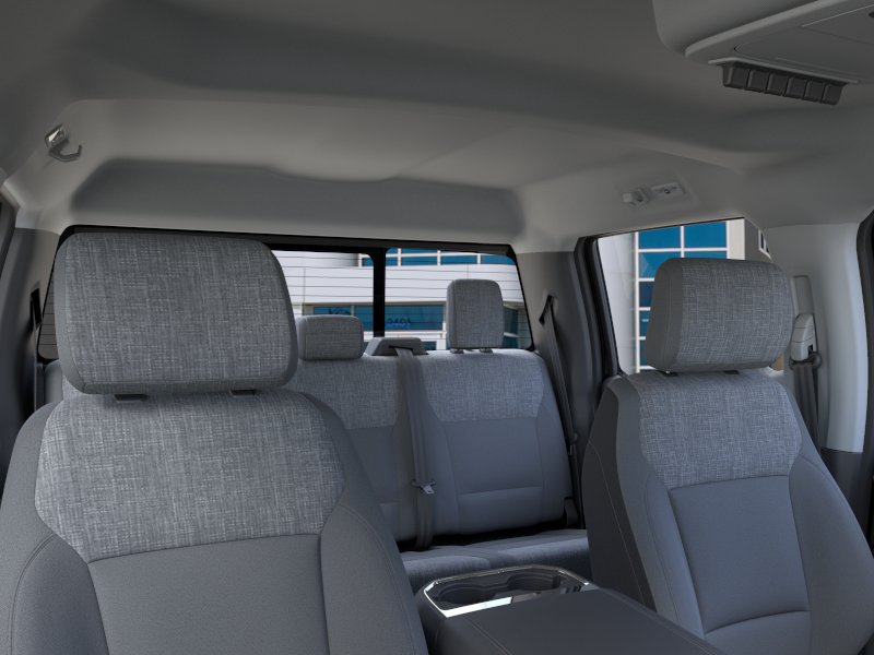 2026 Ford F-250 Super Duty XLT - Photo 22