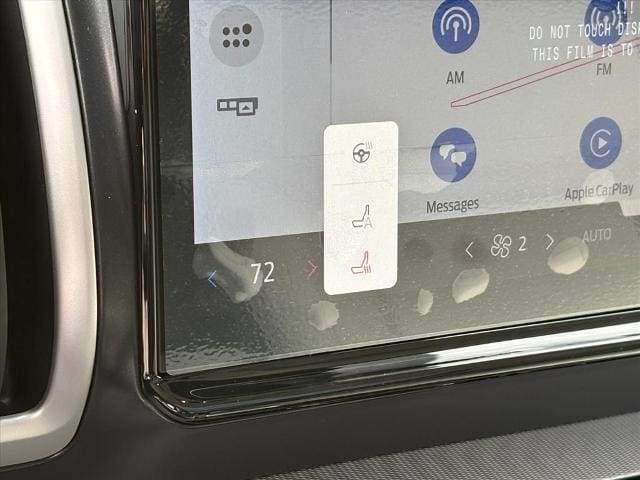 2026 Ford Expedition Active - Photo 38