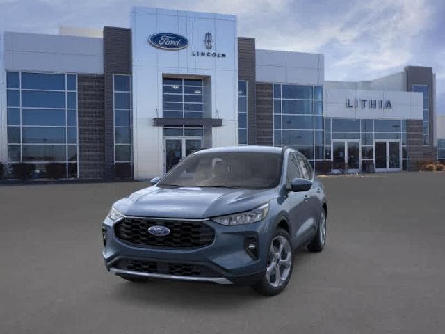 Thumbnail: 2026 Ford Escape - 25