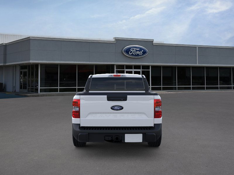 2026 Ford Maverick XL - Photo 37
