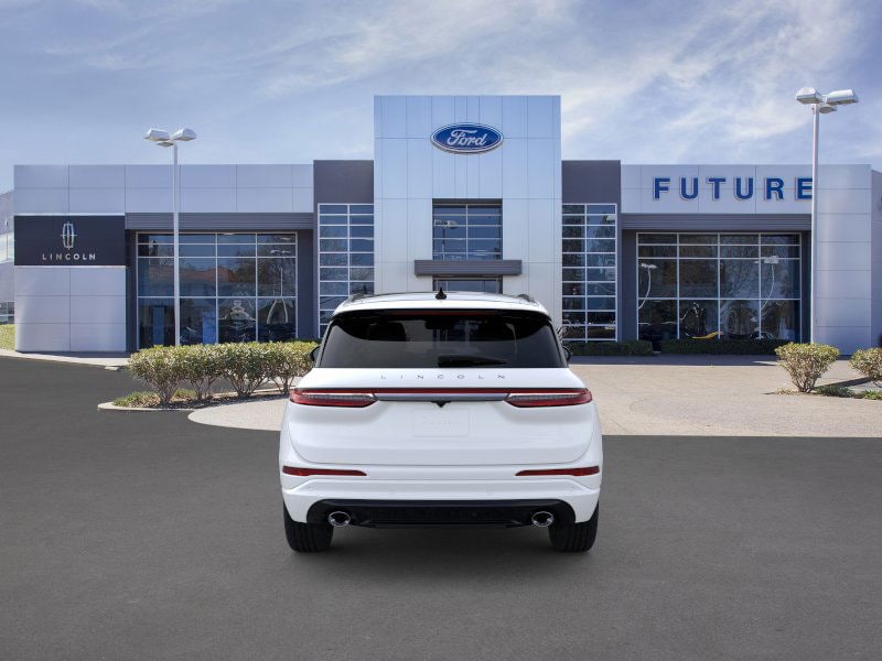 2025 Lincoln Corsair Grand Touring - Photo 15