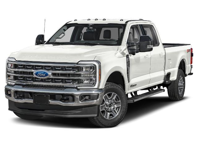 2026 Ford F-350 Lariat 4x4 Crew Cab 8' Box SRW's photo
