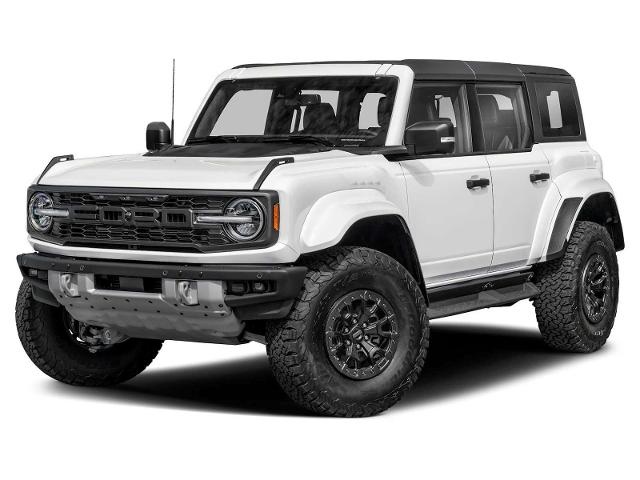 Thumbnail: 2026 Ford Bronco - 1