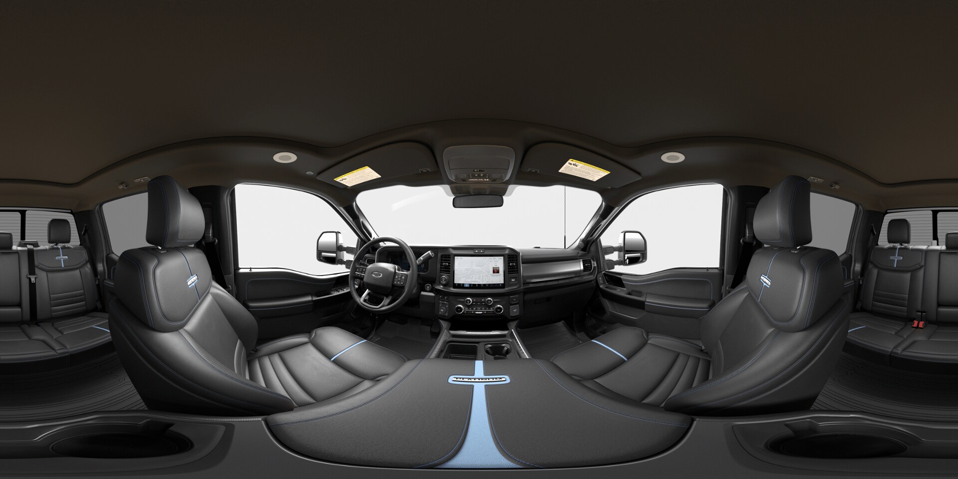 Thumbnail: 2026 Ford F-450 - 16