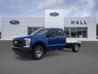 Ford Chassis Cab