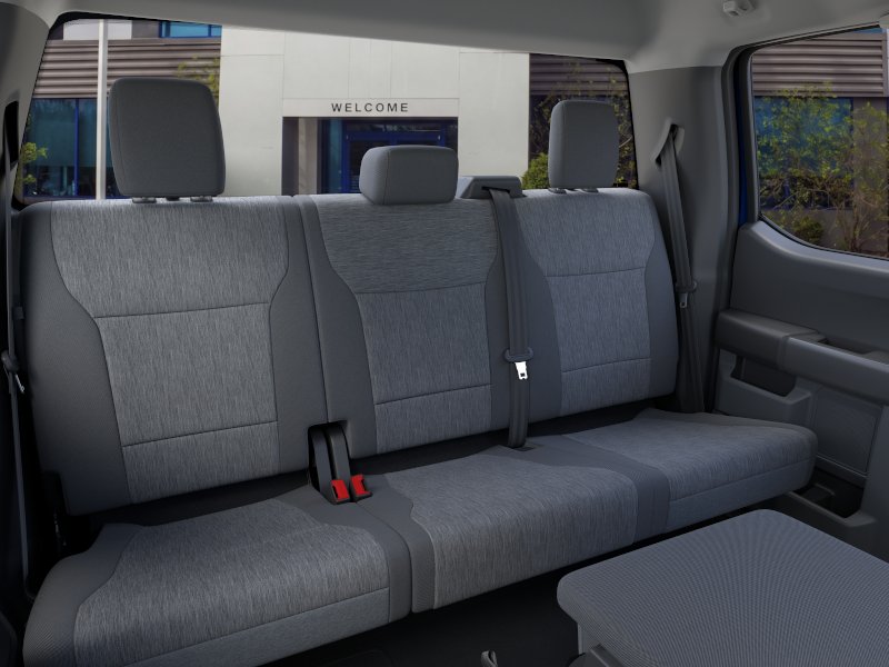 2026 Ford F-350 Super Duty XL - Photo 11