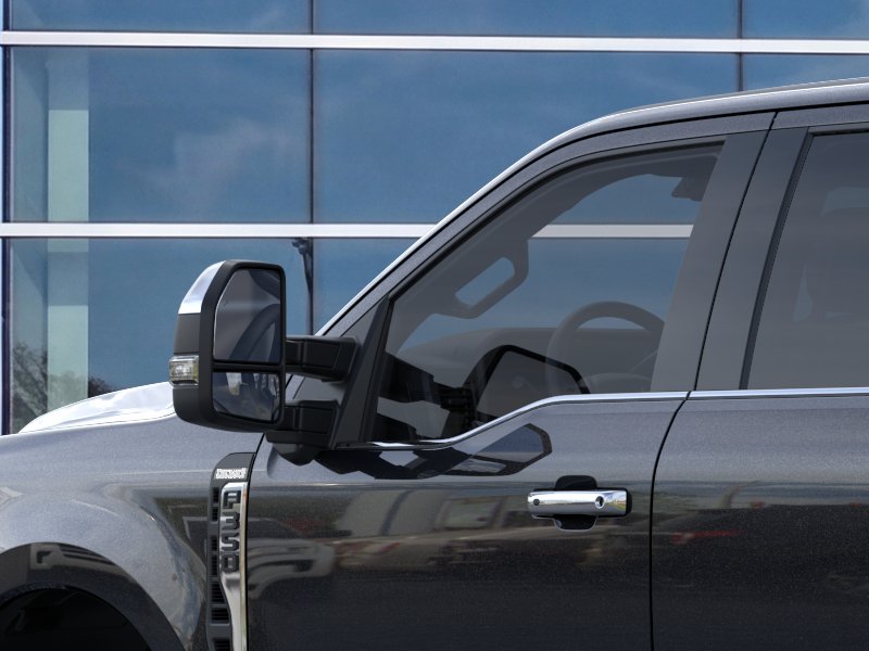 2026 Ford F-350 Super Duty King Ranch - Photo 42