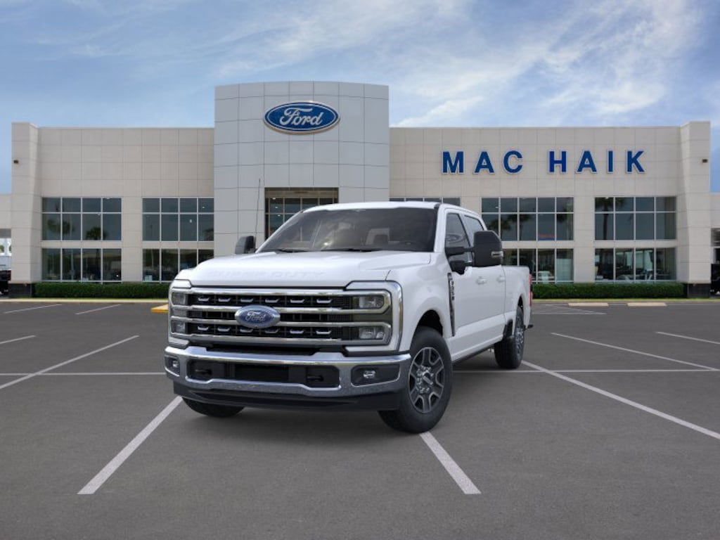 New 2026 Ford F-350 F-350 Lariat TRUCK