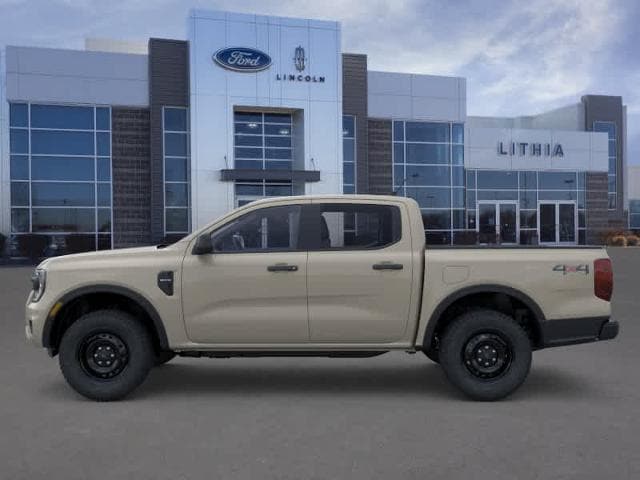 Thumbnail: 2026 Ford Ranger - 24