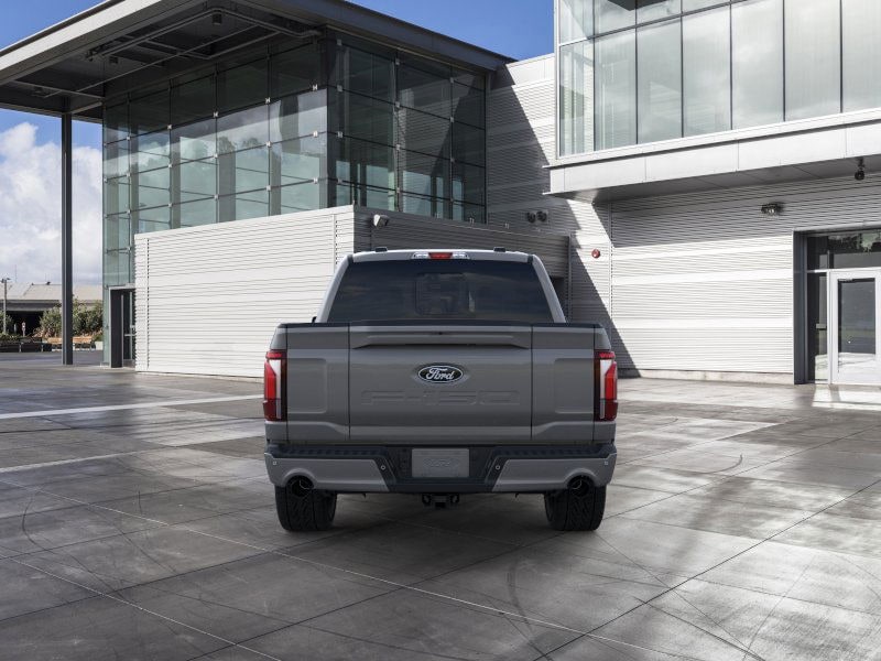 Thumbnail: 2025 Ford F-150 - 5
