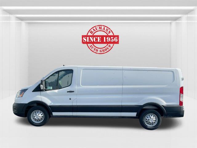 2025 Ford Transit Van Base - Photo 36