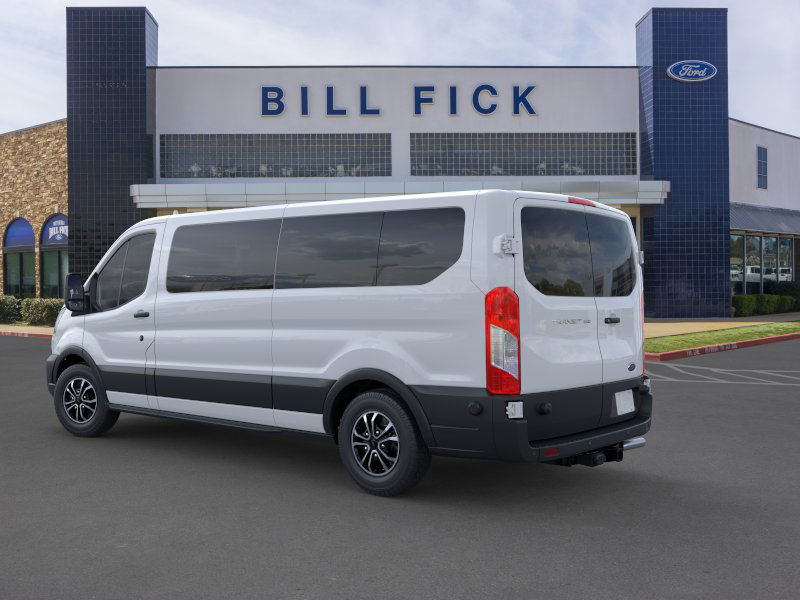 2024 Ford Transit XL photo 4