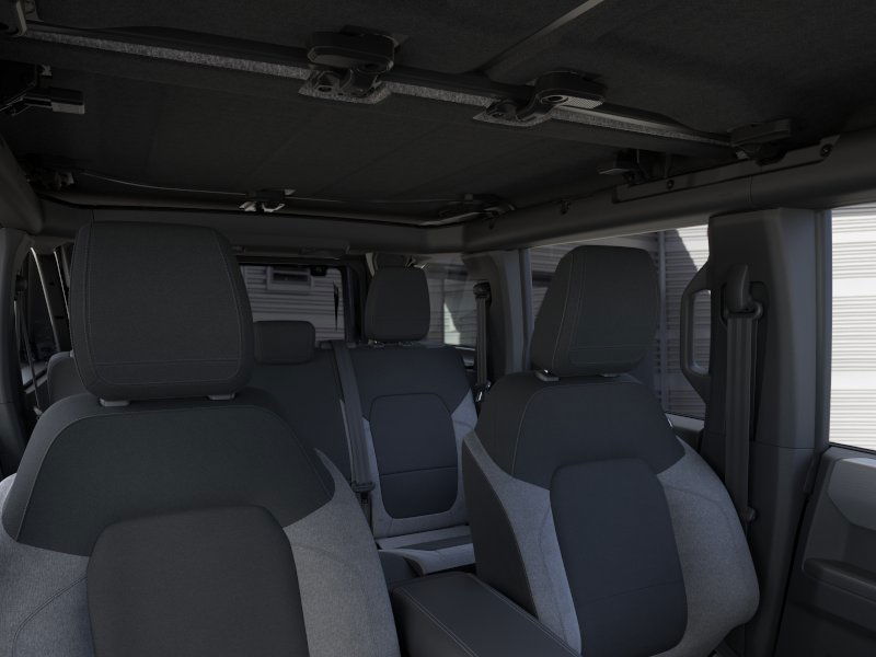 Thumbnail: 2025 Ford Bronco - 12