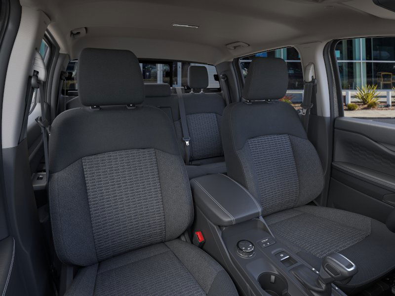 2025 Ford Ranger XLT - Photo 10