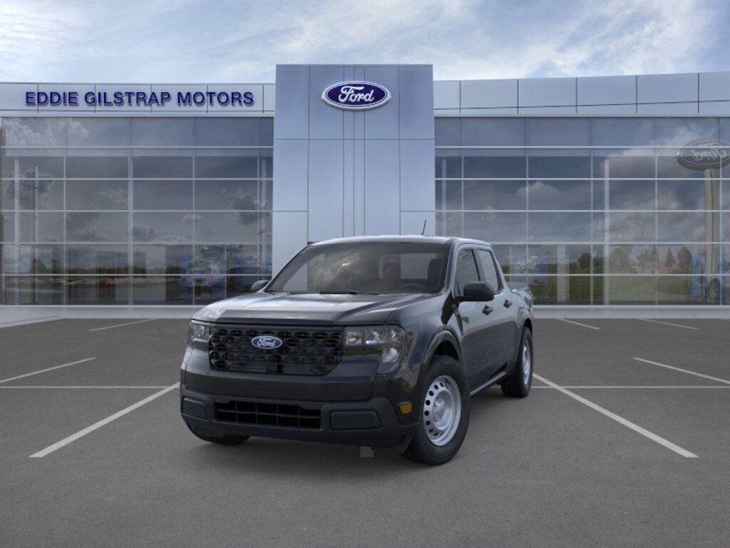 New 2025 Ford Maverick XL Truck