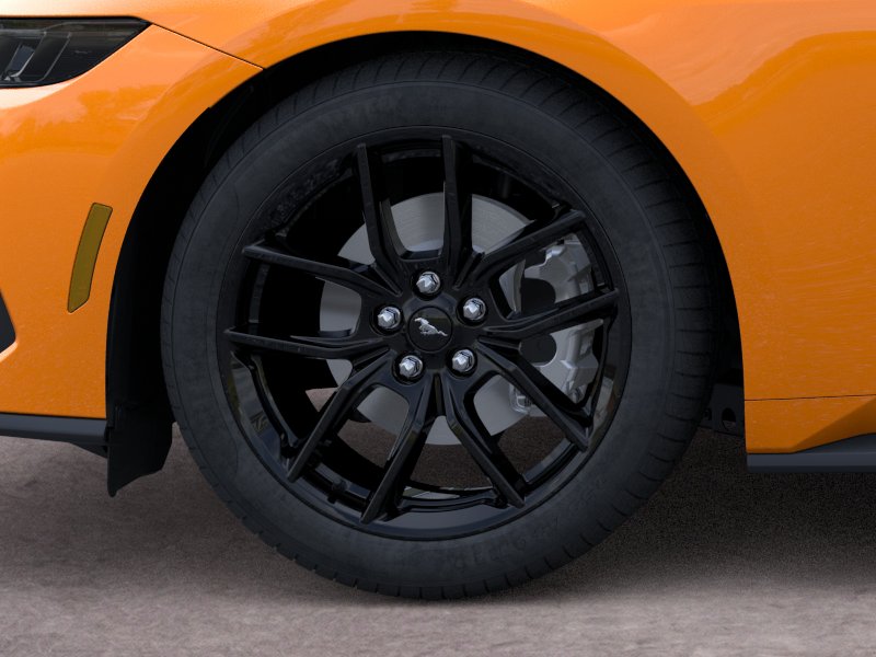 2026 Ford Mustang Ecoboost&reg; Premium Convertible CAR