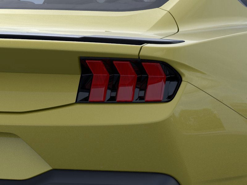 2025 Ford Mustang GT Premium Fastback - Photo 34