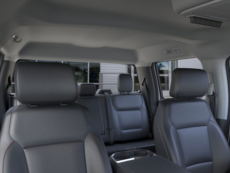 2026 Ford F-250 Super Duty Lariat - Photo 44
