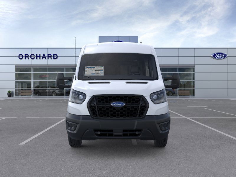 2025 Ford Transit Van Base - Photo 27