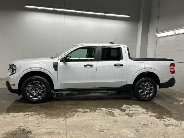 Thumbnail: 2026 Ford Maverick - 31