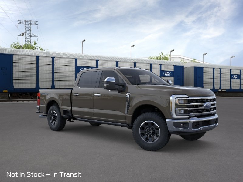 2026 Ford F-250 King Ranch 4x4 Crew Cab 6-3/4' Box's photo