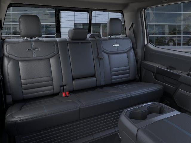 2026 Ford F-350 Super Duty Platinum - Photo 33