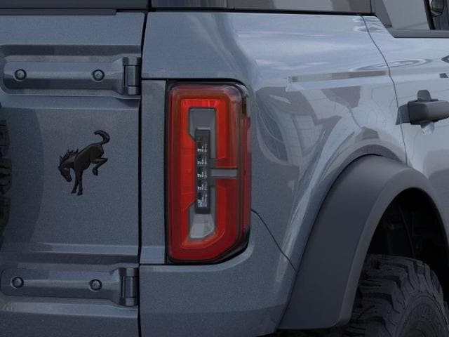 2025 Ford Bronco 4-Door Badlands - Photo 48