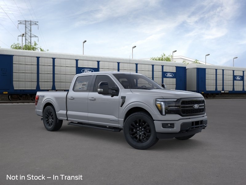 Thumbnail: 2026 Ford F-150 - 29
