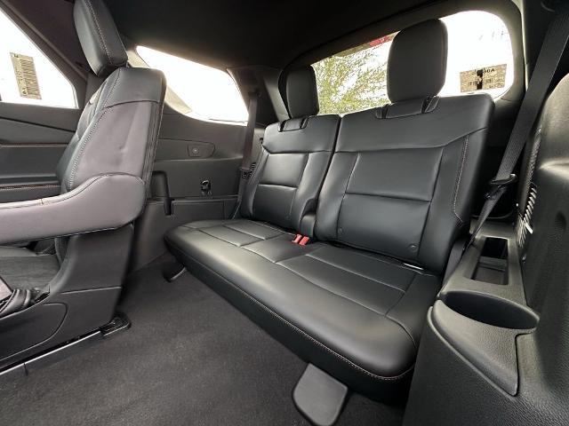 2026 Ford Explorer Tremor - Photo 67