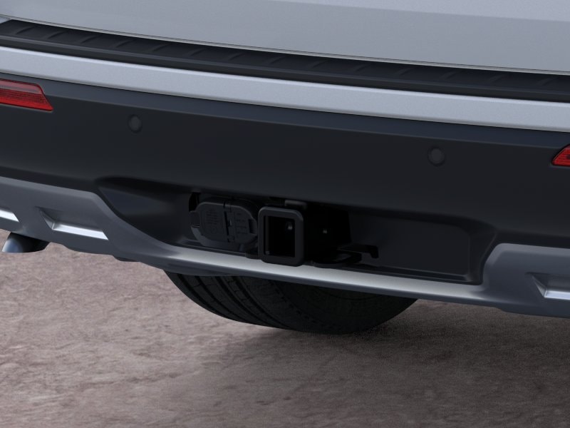 2026 Ford Explorer Active - Photo 23