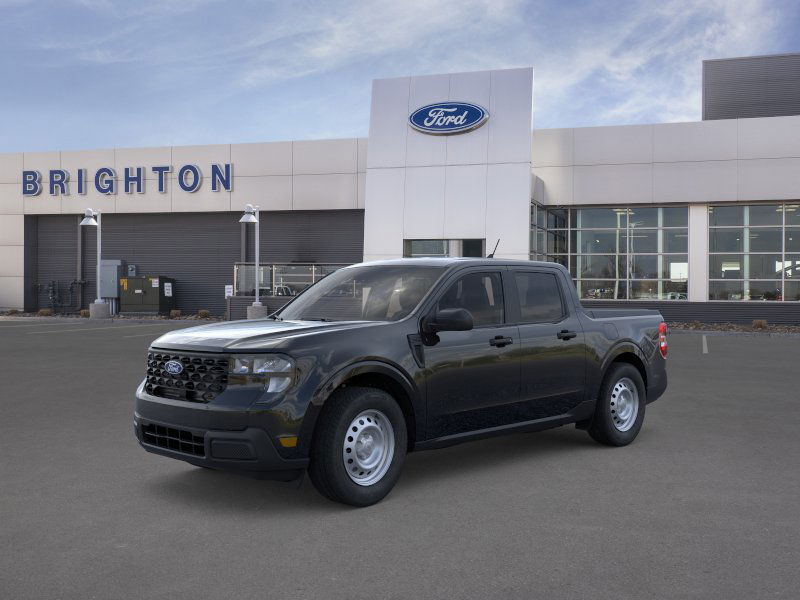 2025 Ford Maverick Truck SuperCrew 