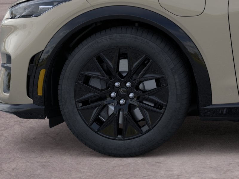 2026 Ford Mustang Mach-E Premium - Photo 19