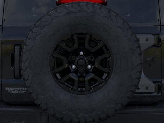 Thumbnail: 2025 Ford Bronco - 49