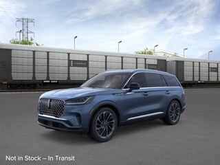 2026 Lincoln Aviator Reserve SUV