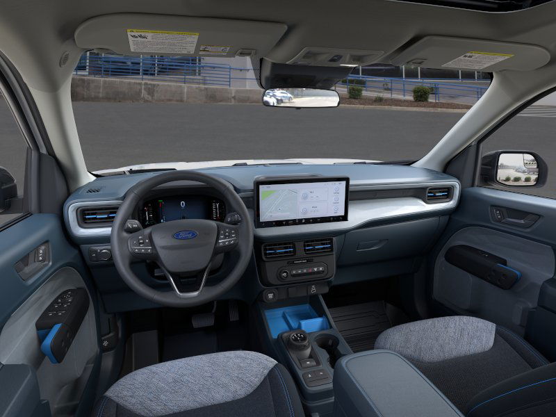 Thumbnail: 2026 Ford Maverick - 36