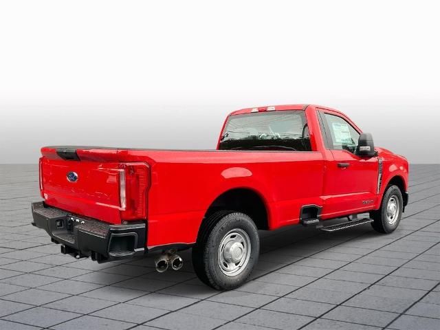2026 Ford F-250 Super Duty XL - Photo 34