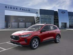 2026 Ford Escape ST-Line SUV