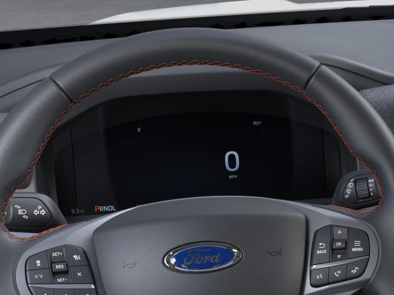 2026 Ford Explorer Active - Photo 36