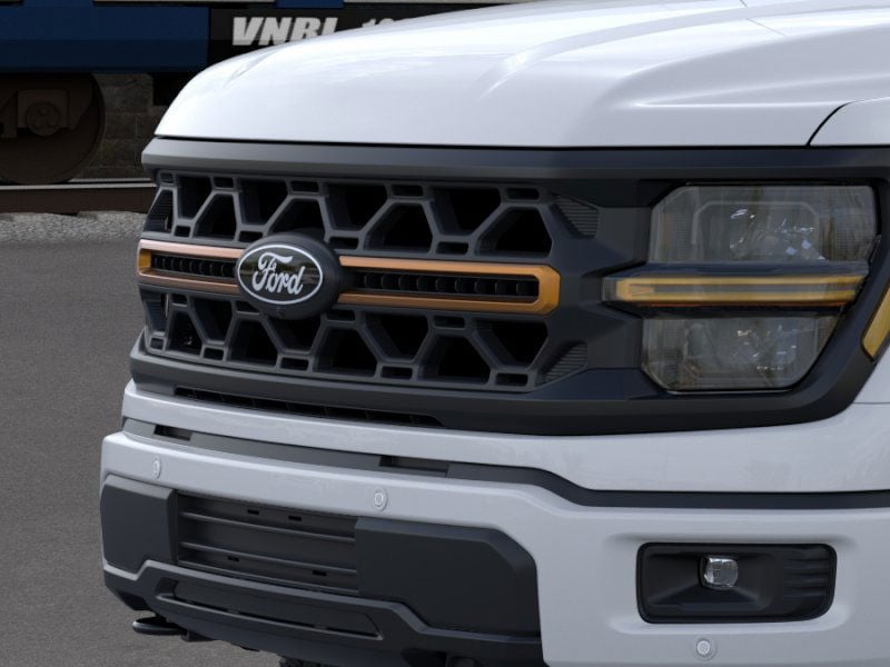 Thumbnail: 2026 Ford F-150 - 39