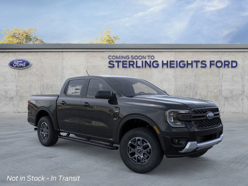 Thumbnail: 2026 Ford Ranger - 7
