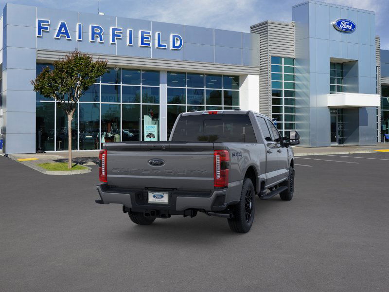 2026 Ford F-250 Super Duty Lariat - Photo 36