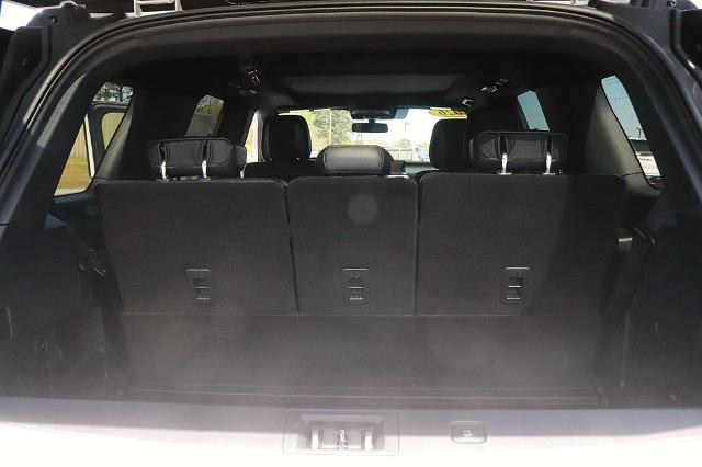 2026 Ford Expedition Tremor - Photo 51